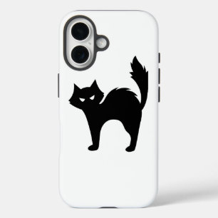 16 Funda para iPhone de Grumpy Cat