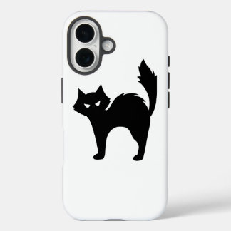 16 Funda para iPhone de Grumpy Cat