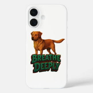 16 Funda para iPhone de raza de perro personalizada