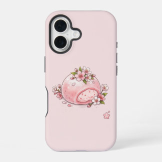 16 Funda para iPhone de Sakura Mochi