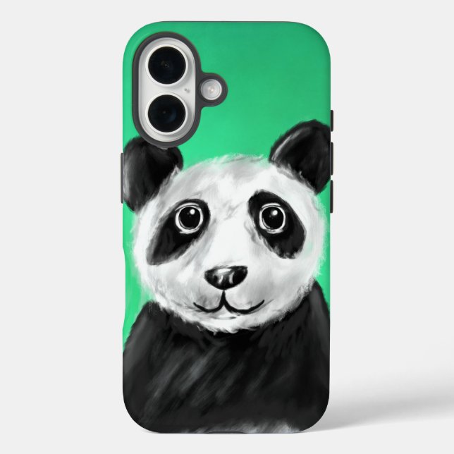 16 Funda para iPhone del Amor de Cristo -- Varias Med (Reverso )