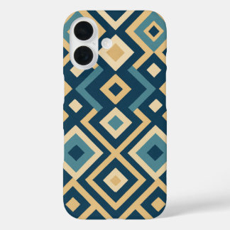 16 Funda para iPhone Diamond Harmony