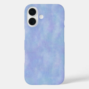16 Funda para IPhone diseño acuarela minimalista