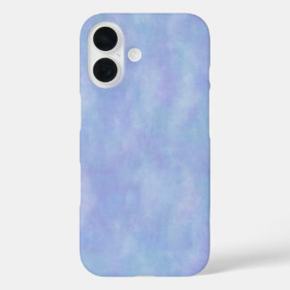 16 Funda para IPhone diseño acuarela minimalista