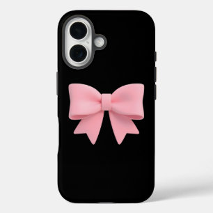 16 Funda para iPhone Diseño de cinta estética cubie
