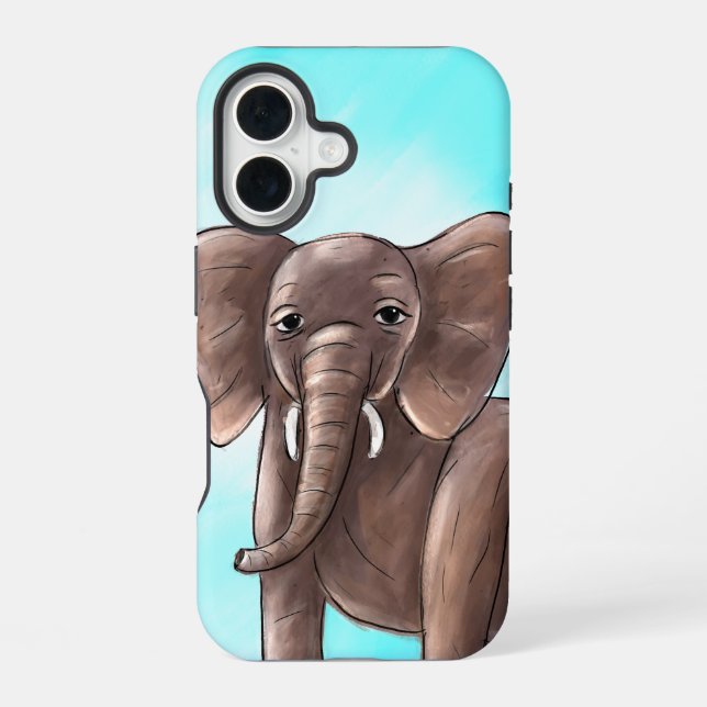16 Funda para iPhone El Poder de Su Amor - varios tam (Reverso )