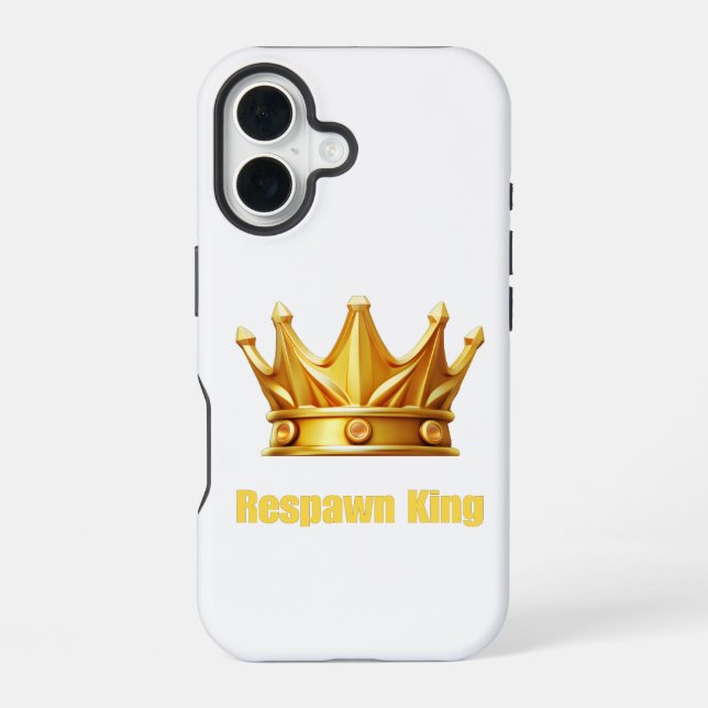 16 Funda para iPhone / iPad (Reverso )