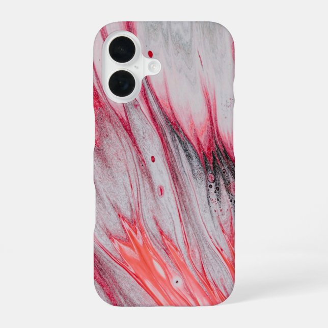 16 funda para iPhone / iPad (Reverso )