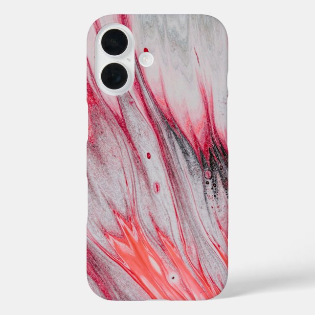 16 funda para iPhone / iPad (Reverso )