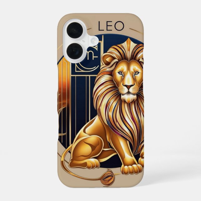 16 Funda para iPhone / iPad (Reverso )