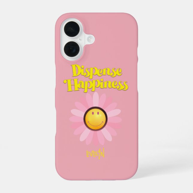 16 Funda para iPhone / iPad (Reverso )