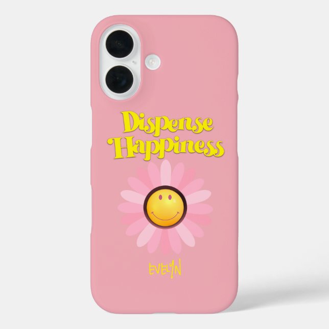 16 Funda para iPhone / iPad (Reverso )