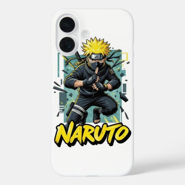 16 Funda para iPhone / iPad (Reverso )