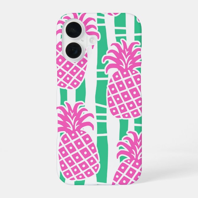 16 Funda para iPhone / iPad (Reverso )