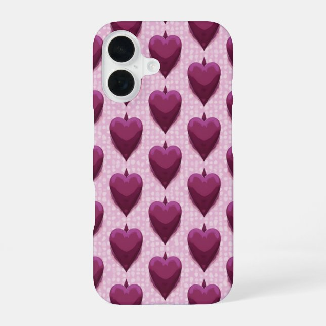 16 Funda para iPhone / iPad (Reverso )