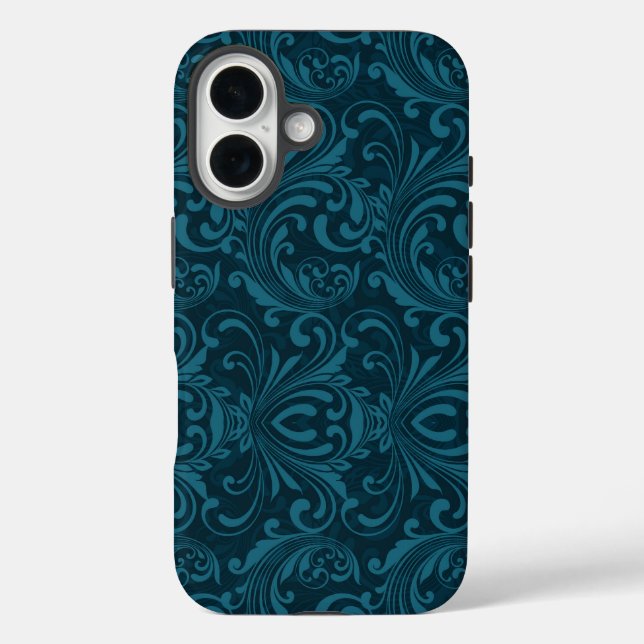 16 Funda para iPhone / iPad (Reverso )