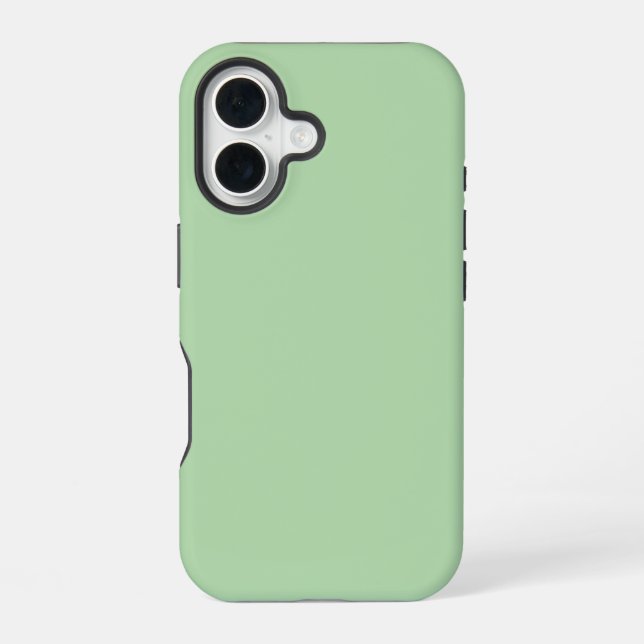 16 Funda para iPhone / iPad (Reverso )