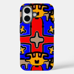 16 Funda para iPhone / iPad