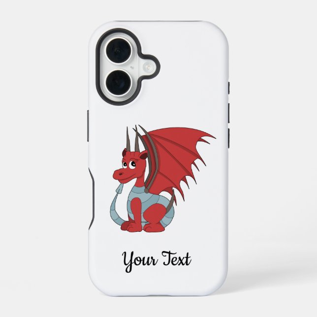 16 Funda para iPhone / iPad (Reverso )