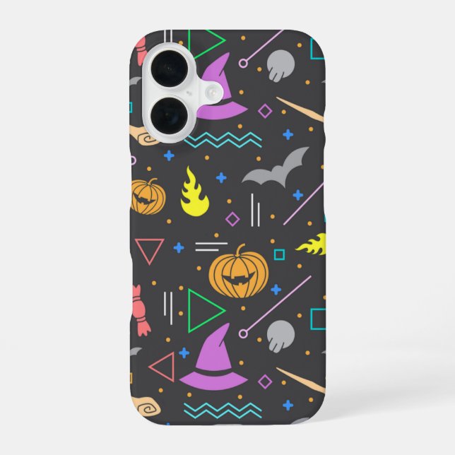 16 Funda para iPhone / iPad (Reverso )