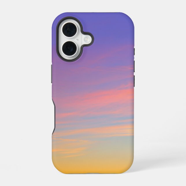 16 Funda para iPhone / iPad (Reverso )