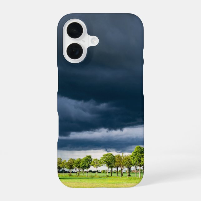 16 Funda para iPhone / iPad (Reverso )