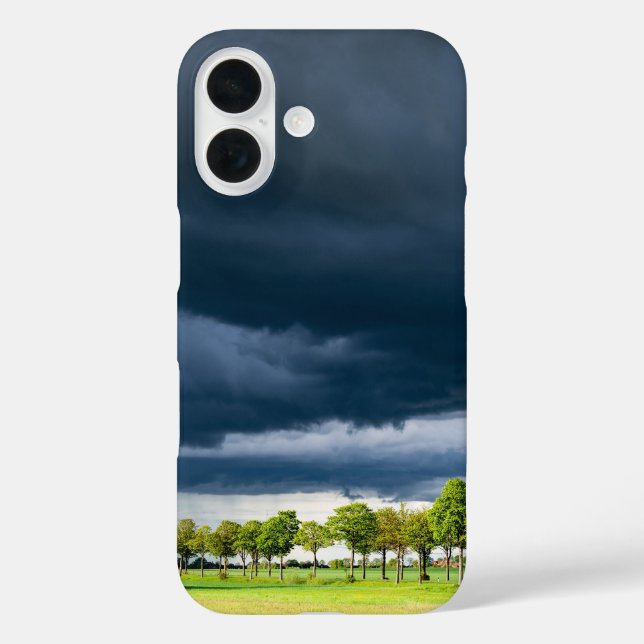 16 Funda para iPhone / iPad (Reverso )