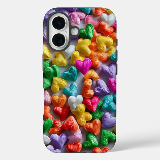 16 Funda para iPhone / iPad (Reverso )