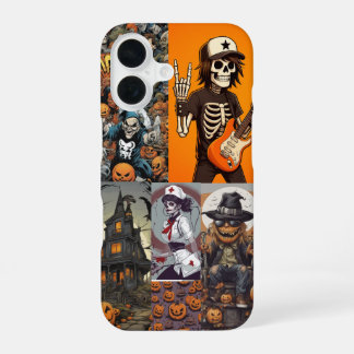 16 funda para iPhone / iPad
