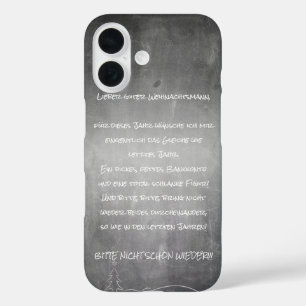16 Funda para iPhone / iPad