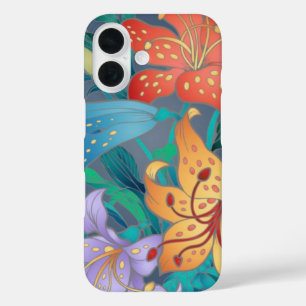 16 Funda para iPhone / iPad