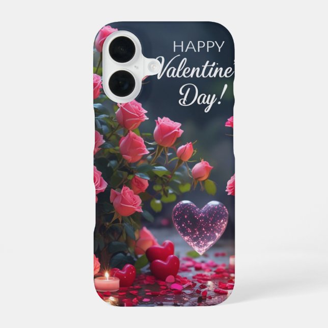 16 Funda para iPhone / iPad (Reverso )
