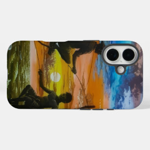 16 Funda para iPhone / iPad