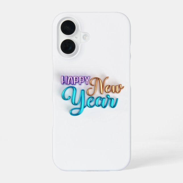 16 Funda para iPhone / iPad (Reverso )