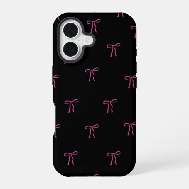 16 Funda para iPhone / iPad (Reverso )