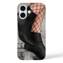 Funda para iPhone / iPad Booted & Bold