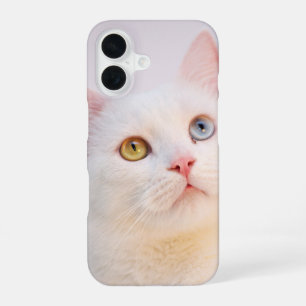 16 Funda para iPhone / iPad CATch Me