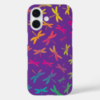 Funda para iPhone / iPad libélula