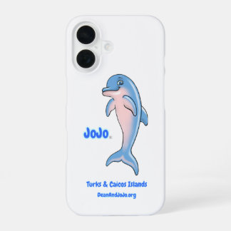 16 Funda para iPhone JoJo