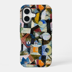 16 Funda para iPhone Klee Moon Magic
