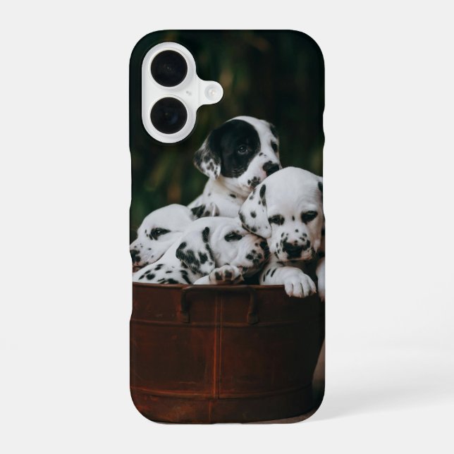 16 Funda para iPhone personalizada con foto personali (Reverso )