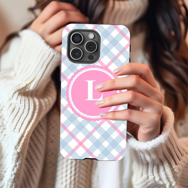 16 Funda para iPhone Pretty Line (Pretty Line iPhone Case )