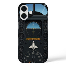 Funda para iPhone Space Commander