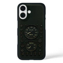 Funda para iPhone Spitfire de la Segunda Guerra Mu