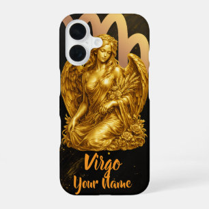 16 Funda para iPhone Virgo Case-Mate Barely There