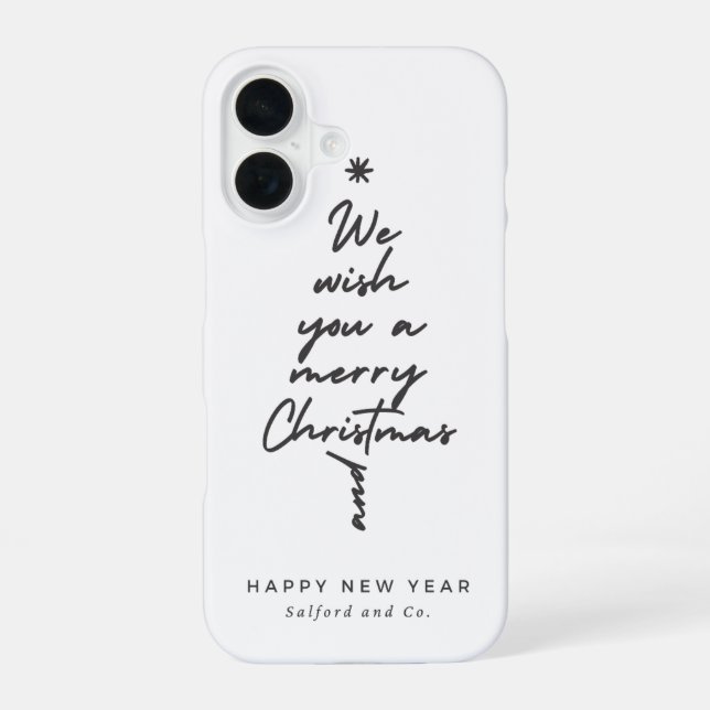 16 Funda para Teléfono Case-Mate, Apple iPhone 16, Ba (Reverso )