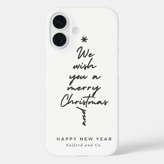 16 Funda para Teléfono Case-Mate, Apple iPhone 16, Ba (Reverso )