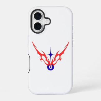 16 Funda para teléfono Case-Mate, Apple iPhone 16, Fu