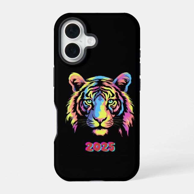16 Funda para Teléfono Case-Mate, Apple iPhone 16, Re (Reverso )