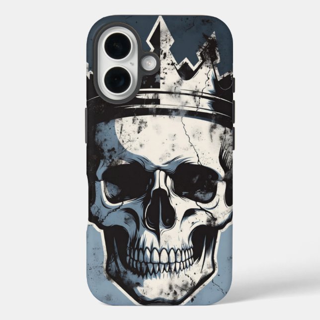 16 Funda para teléfono Case-Mate, Apple iPhone 16, re (Reverso )